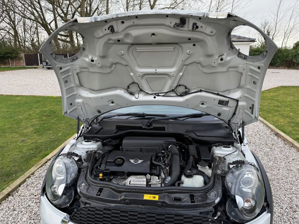 Used MINI Roadster 2013 for sale - 77667496: Photo 23