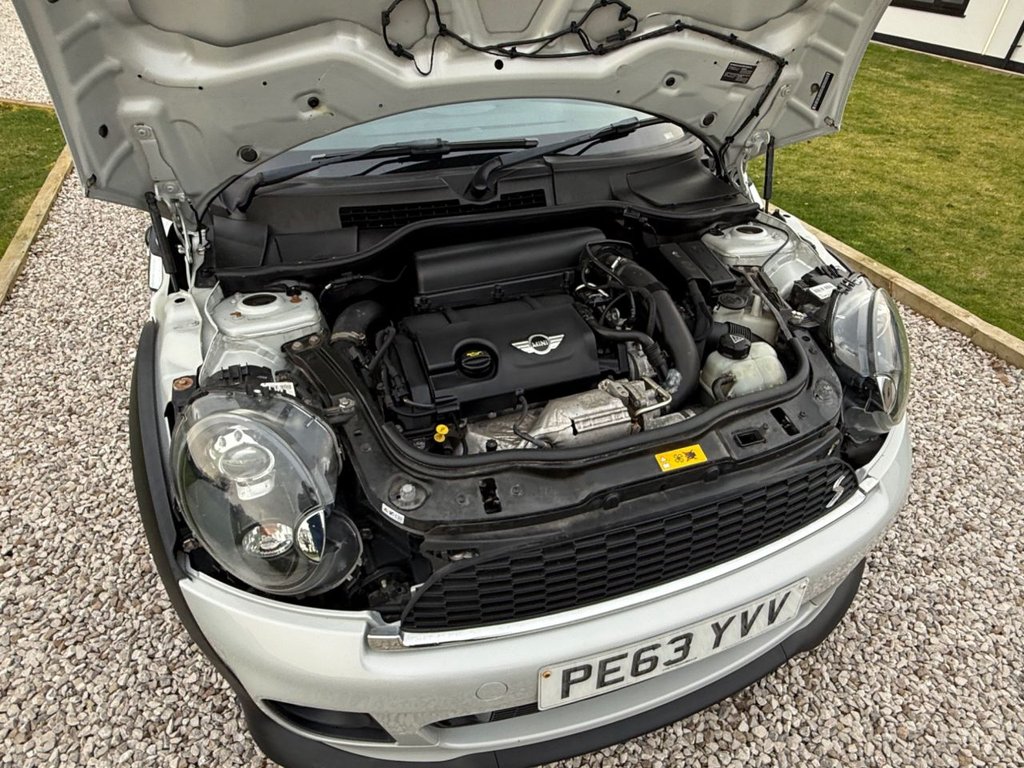 Used MINI Roadster 2013 for sale - 77667496: Photo 24