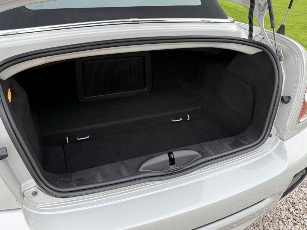 Used MINI Roadster 2013 for sale - 77667496: Photo 28