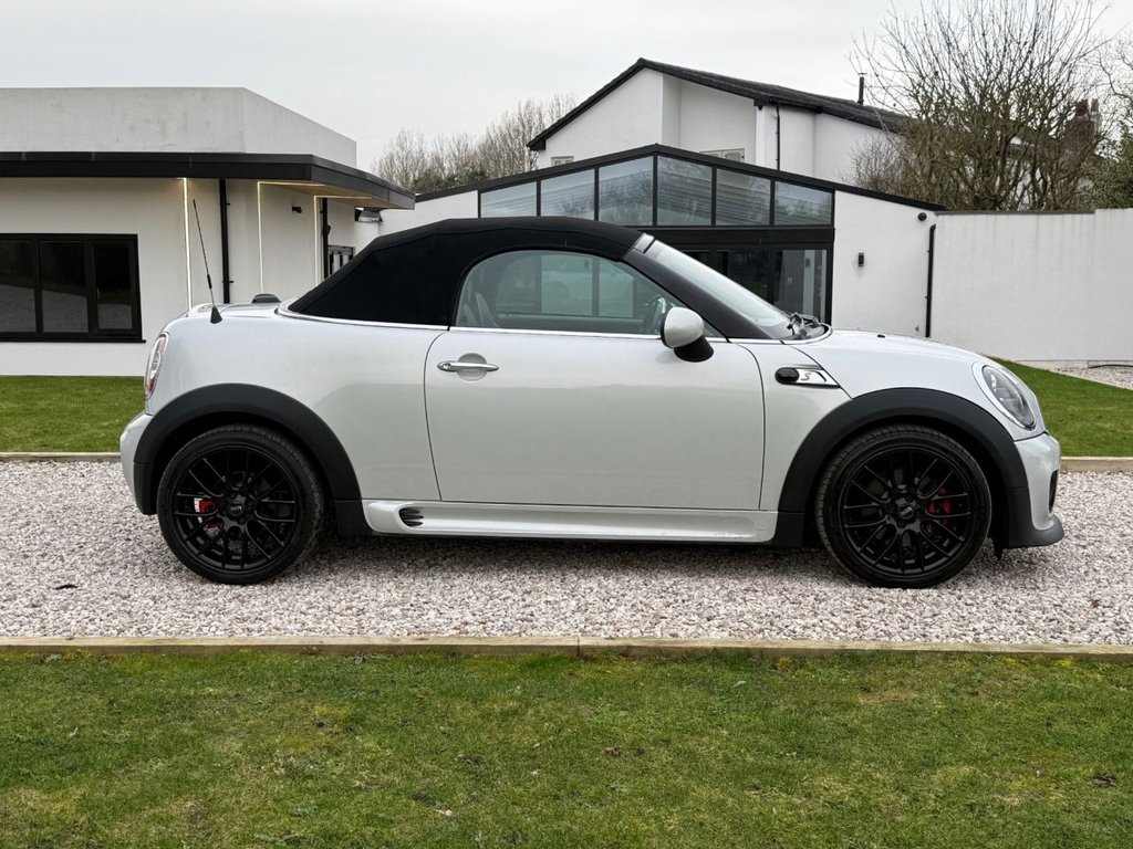 Used MINI Roadster 2013 for sale - 77667496: Photo 36