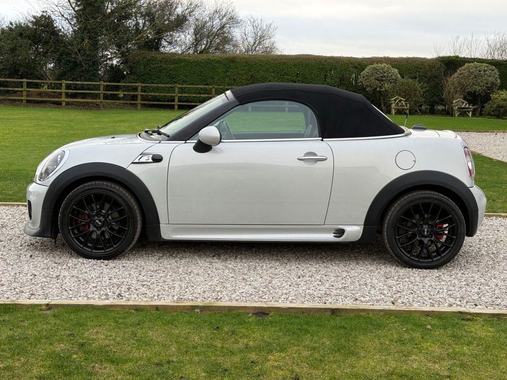 Used MINI Roadster 2013 for sale - 77667496: Photo 37