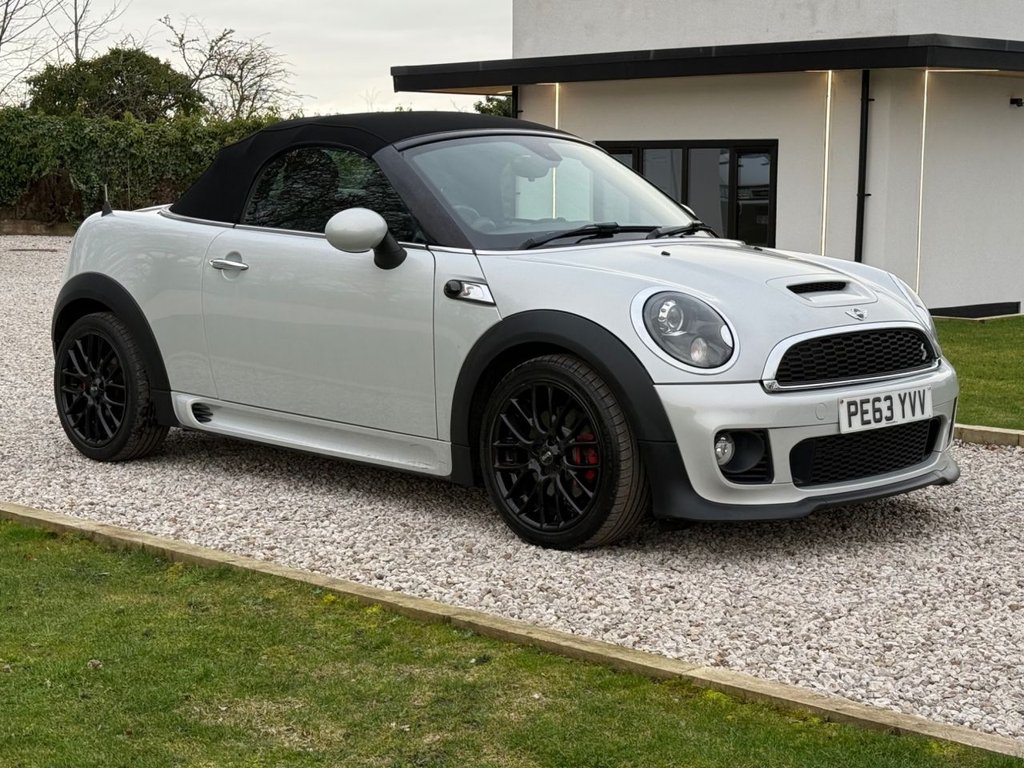 Used MINI Roadster 2013 for sale - 77667496: Photo 38
