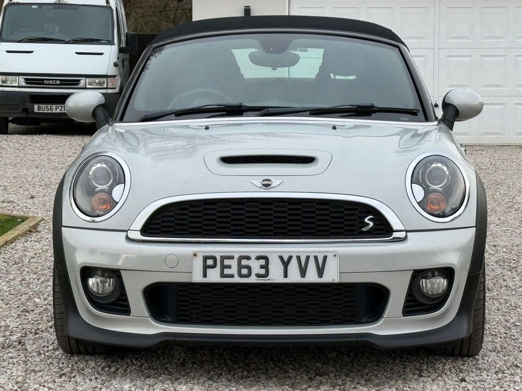 Used MINI Roadster 2013 for sale - 77667496: Photo 39