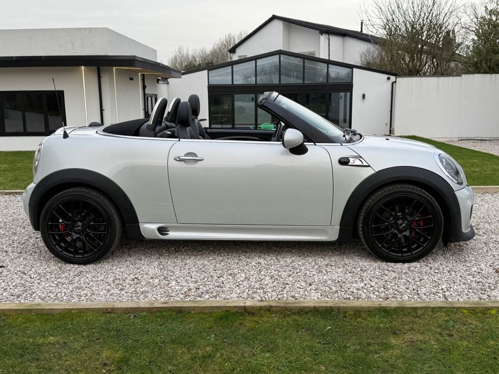 Used MINI Roadster 2013 for sale - 77667496: Photo 6