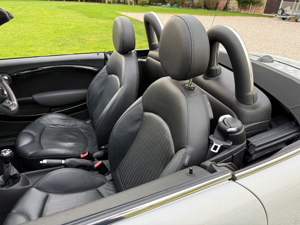 Used MINI Roadster 2013 for sale - 77667496: Photo 9