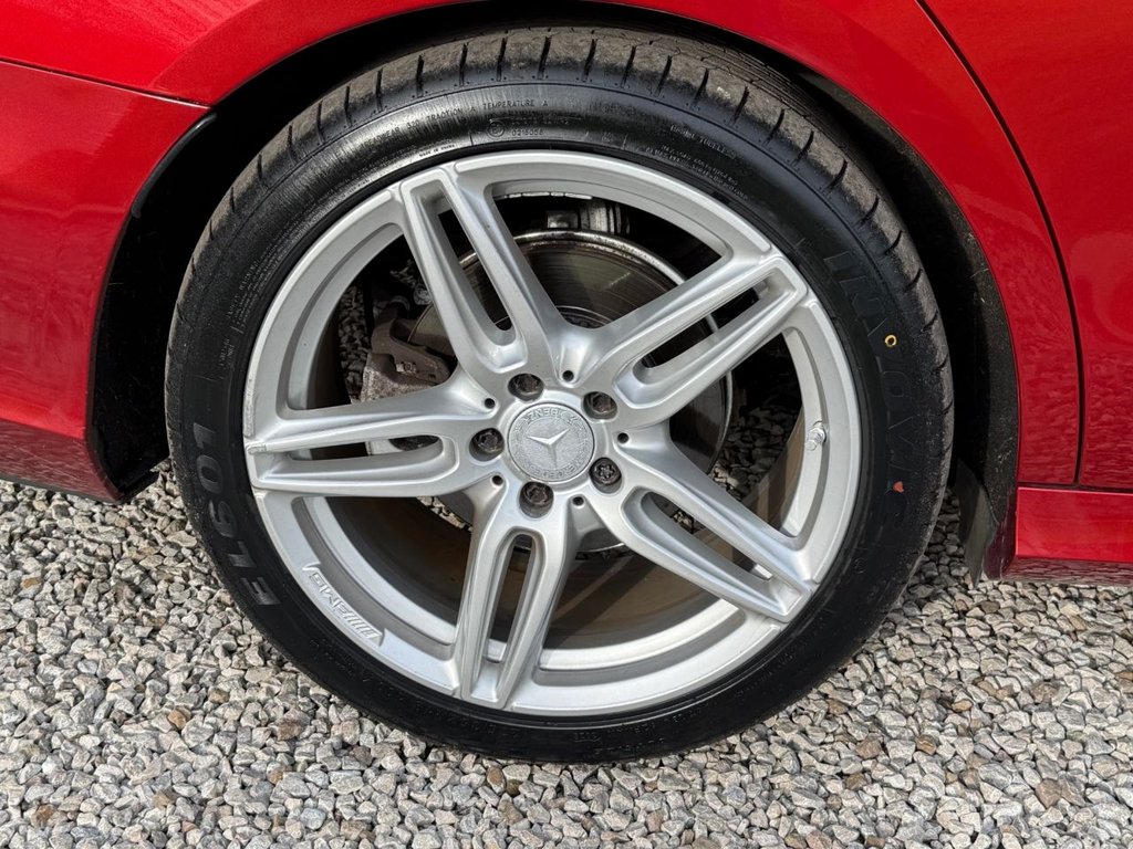 Used Mercedes-Benz E Class 2017 for sale - 77572216: Photo 11