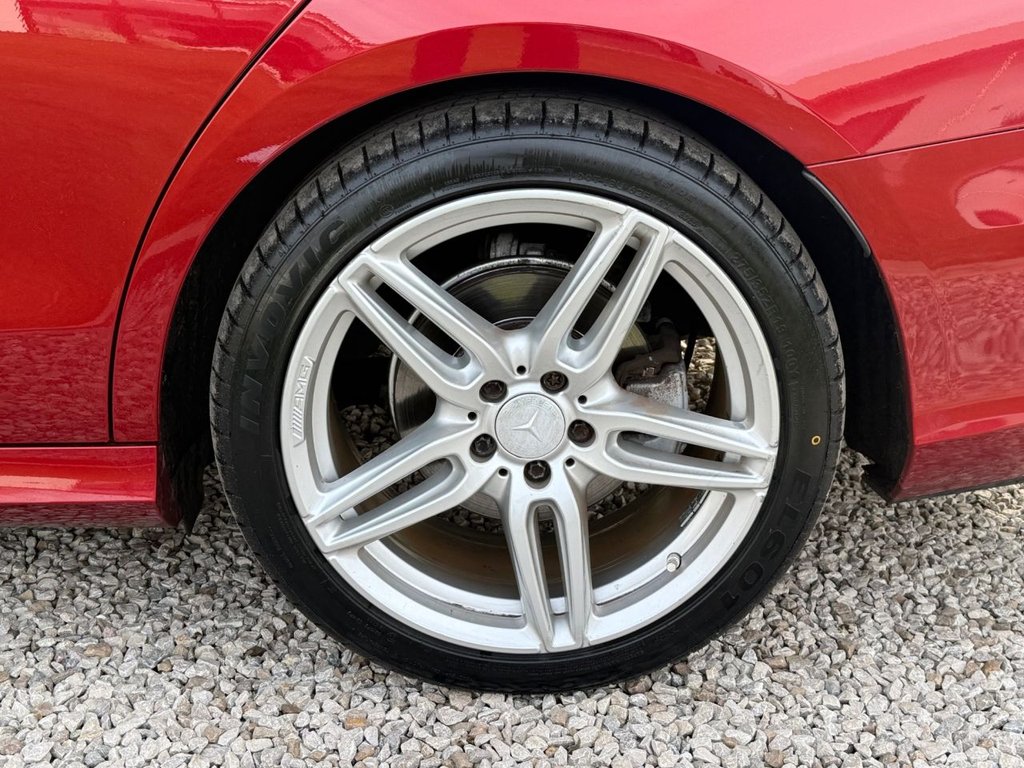 Used Mercedes-Benz E Class 2017 for sale - 77572216: Photo 14