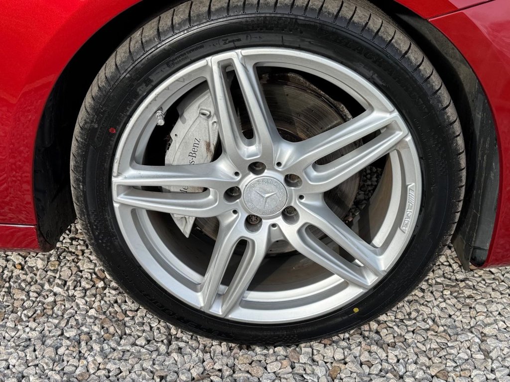 Used Mercedes-Benz E Class 2017 for sale - 77572216: Photo 15
