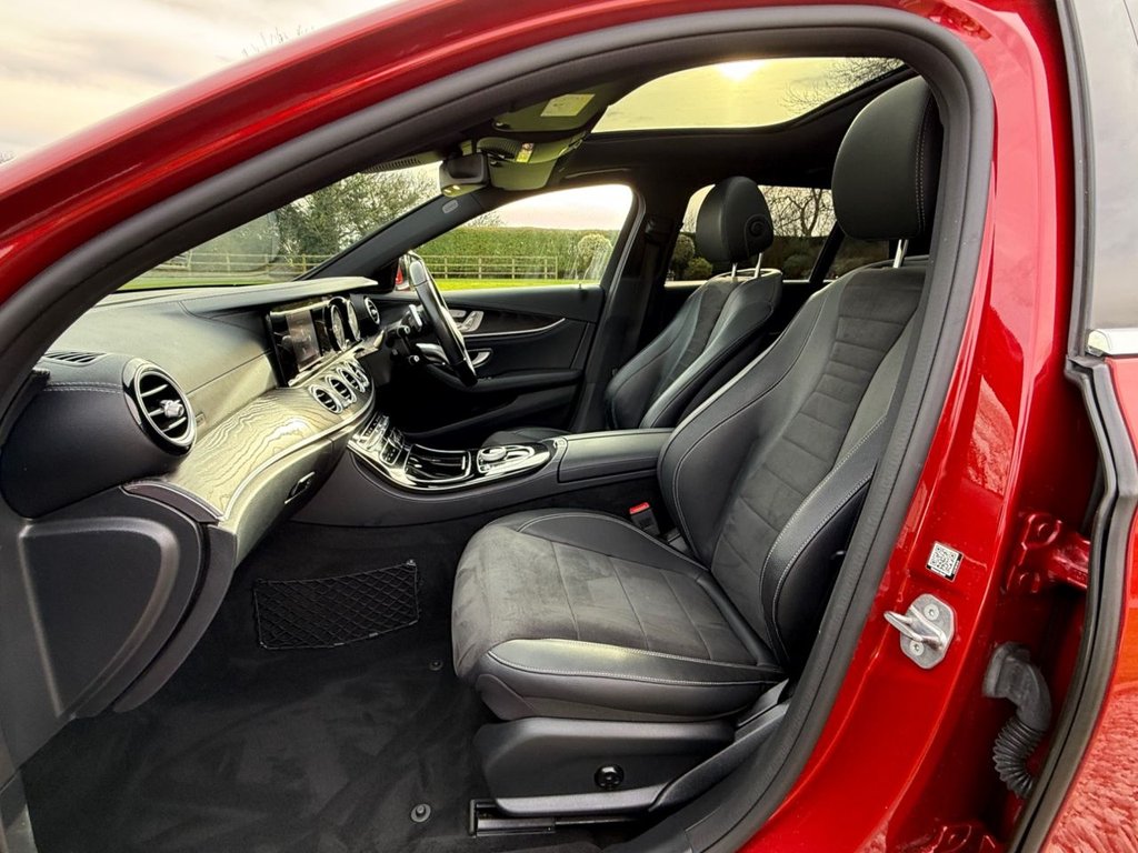 Used Mercedes-Benz E Class 2017 for sale - 77572216: Photo 23