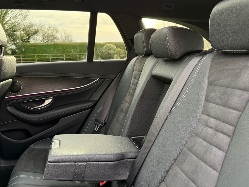 Used Mercedes-Benz E Class 2017 for sale - 77572216: Photo 29