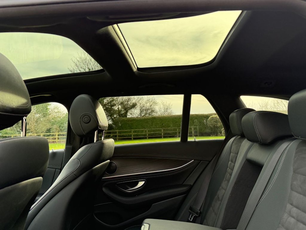 Used Mercedes-Benz E Class 2017 for sale - 77572216: Photo 30