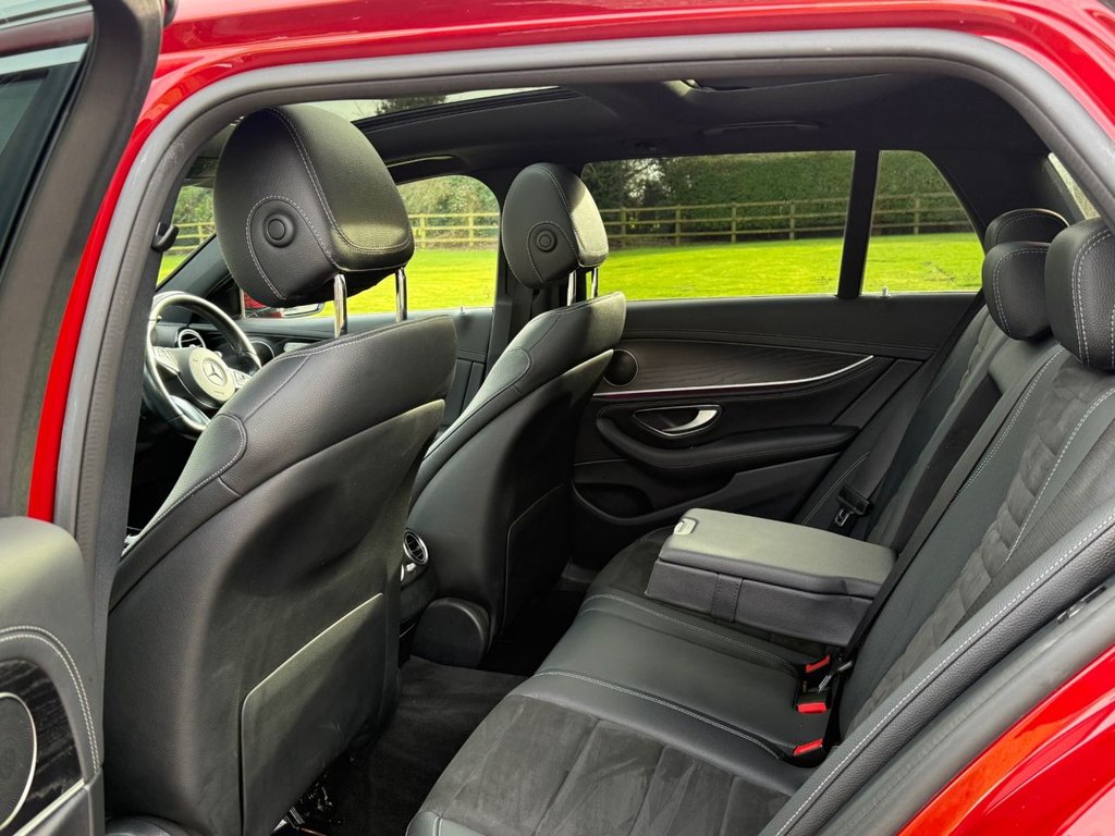 Used Mercedes-Benz E Class 2017 for sale - 77572216: Photo 32