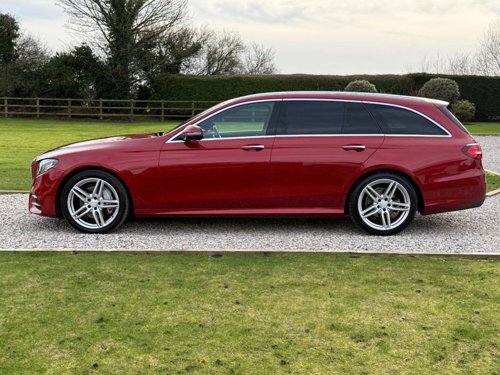 Used Mercedes-Benz E Class 2017 for sale - 77572216: Photo 41