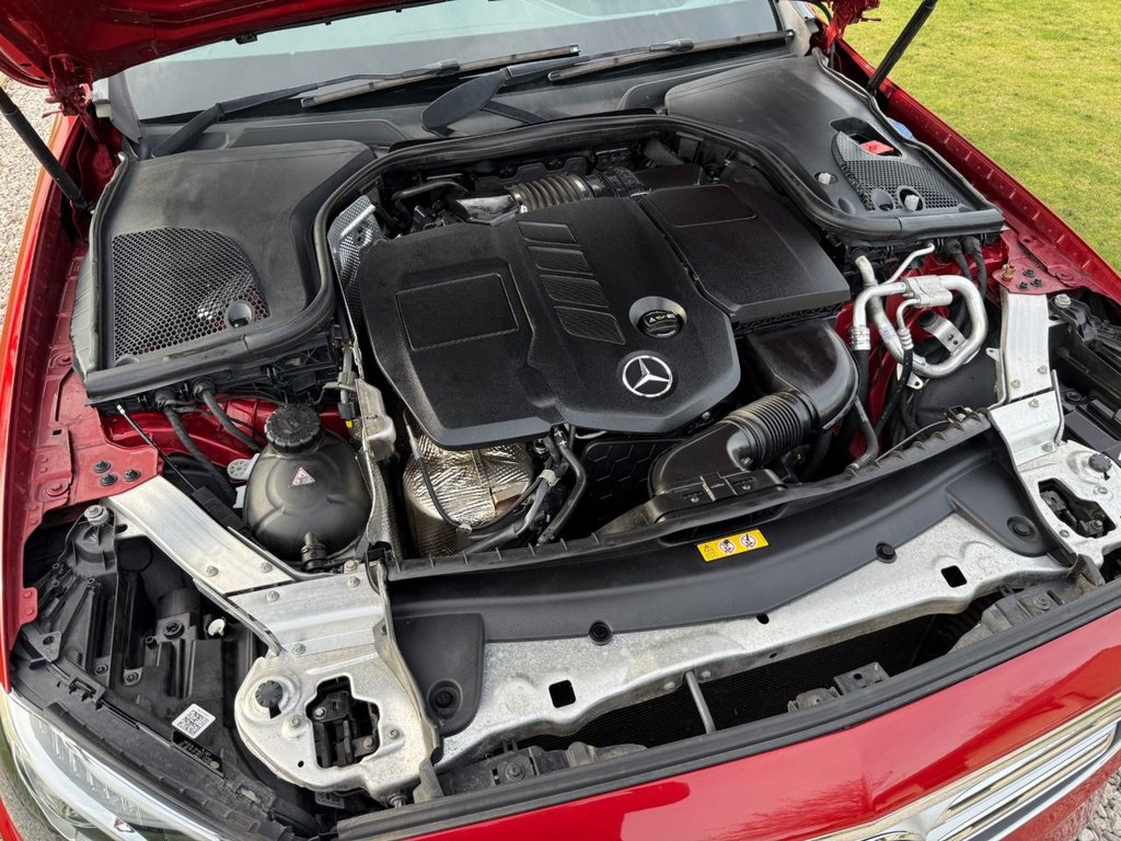 Used Mercedes-Benz E Class 2017 for sale - 77572216: Photo 42