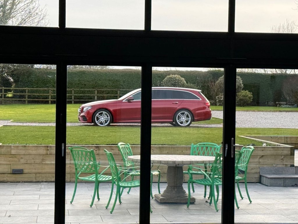 Used Mercedes-Benz E Class 2017 for sale - 77572216: Photo 45