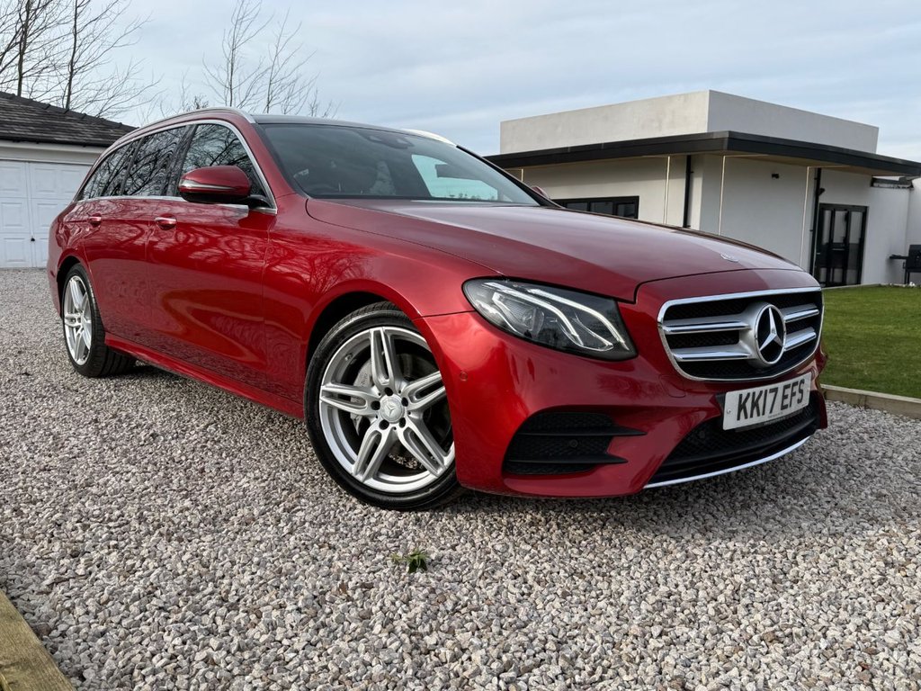 Used Mercedes-Benz E Class 2017 for sale - 77572216: Photo 5