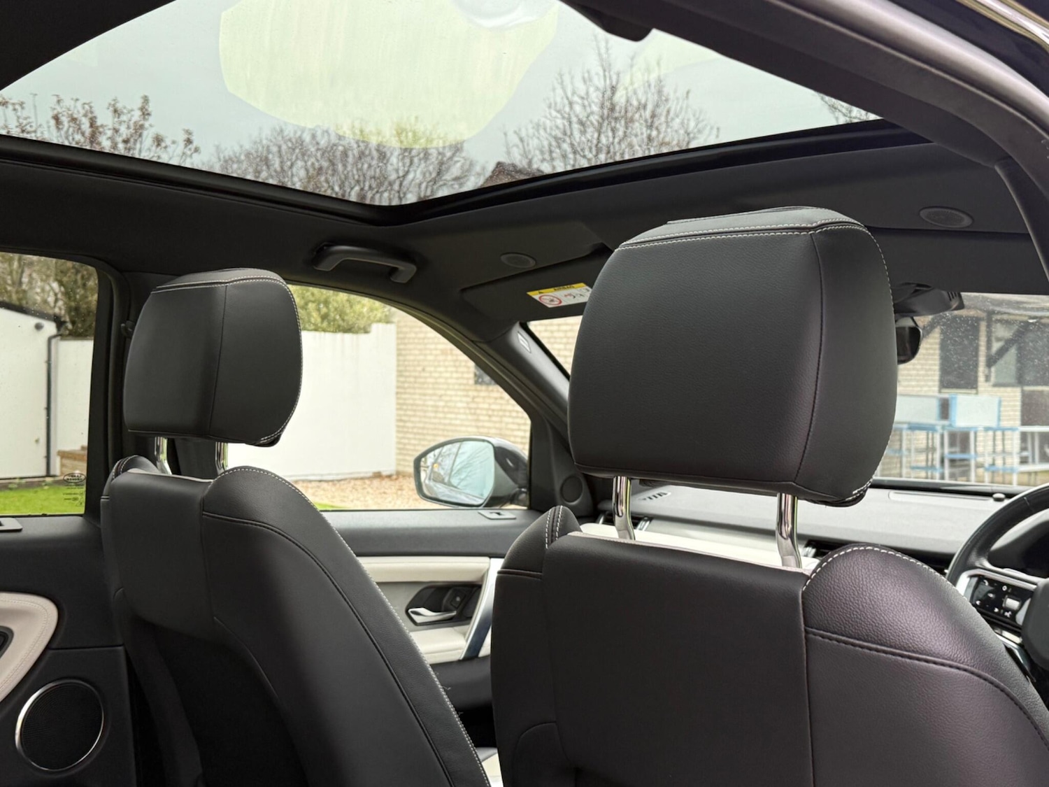 Used Land Rover Discovery Sport 2021 for sale - 76850360: Photo 20