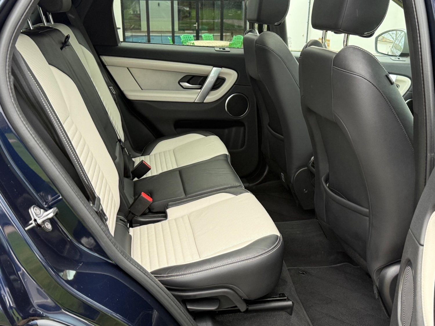 Used Land Rover Discovery Sport 2021 for sale - 76850360: Photo 23