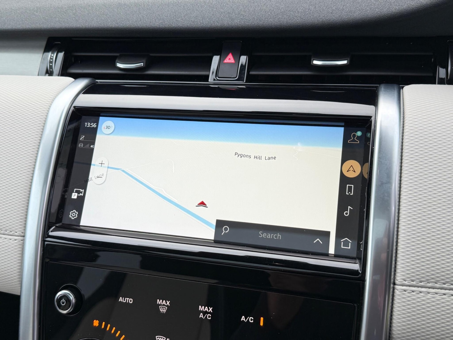 Used Land Rover Discovery Sport 2021 for sale - 76850360: Photo 33