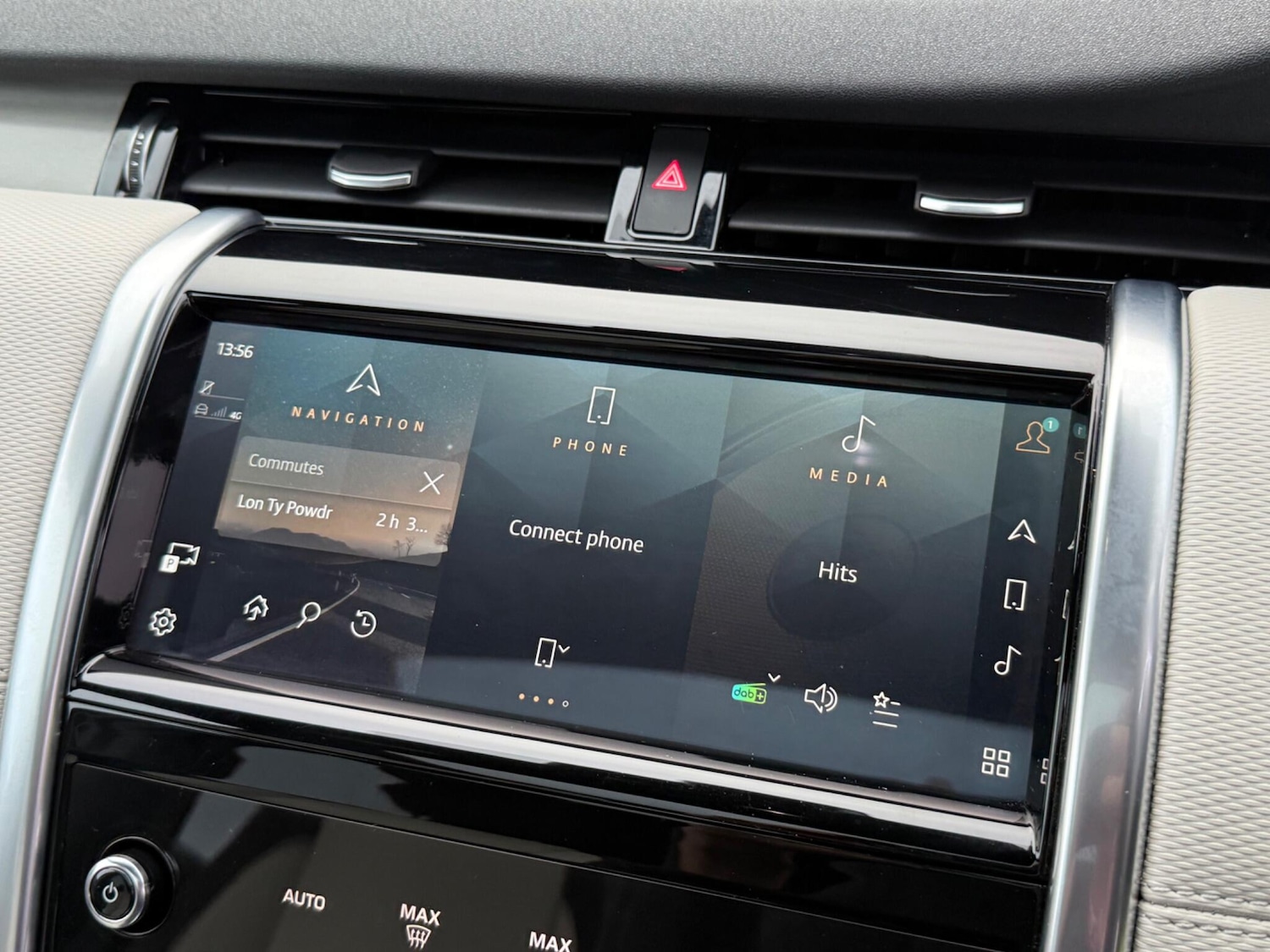 Used Land Rover Discovery Sport 2021 for sale - 76850360: Photo 35