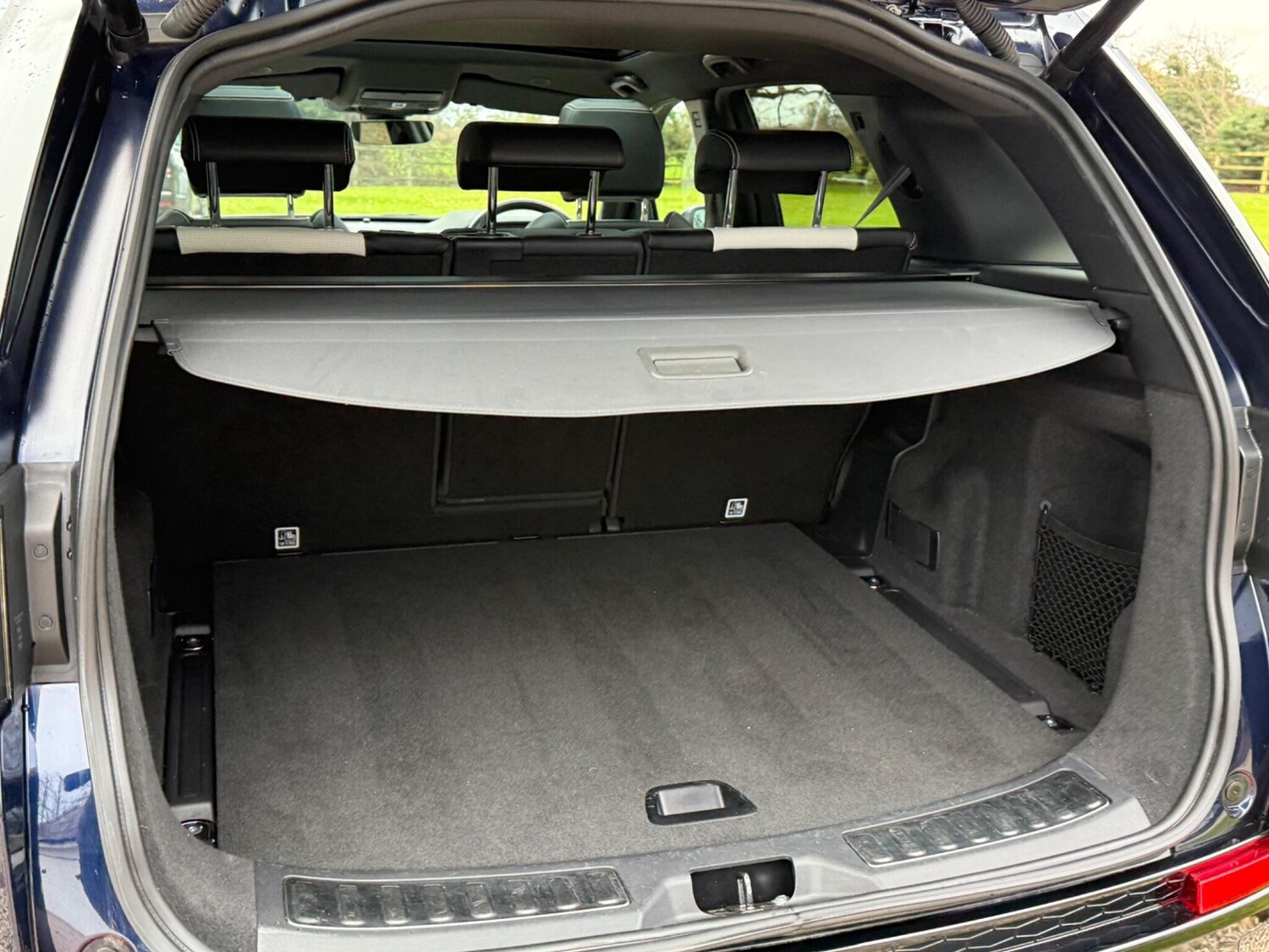 Used Land Rover Discovery Sport 2021 for sale - 76850360: Photo 37