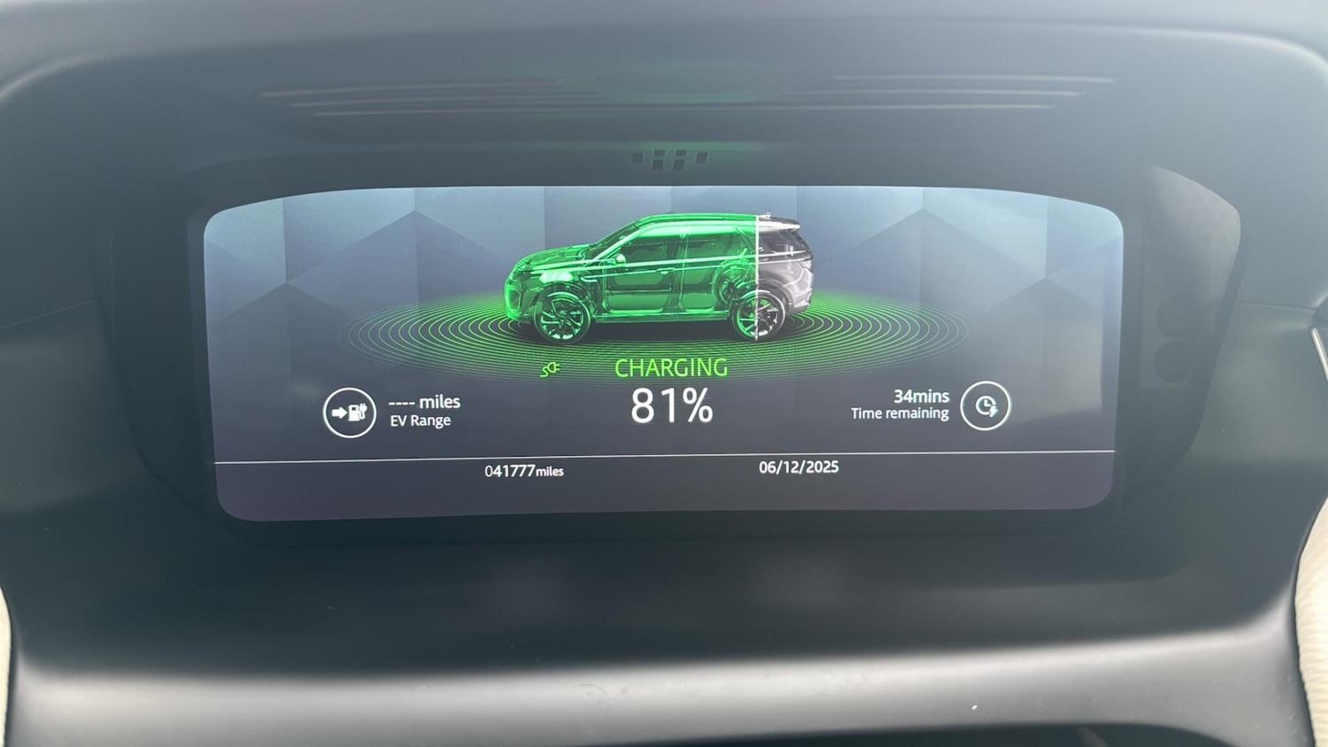 Used Land Rover Discovery Sport 2021 for sale - 76850360: Photo 38