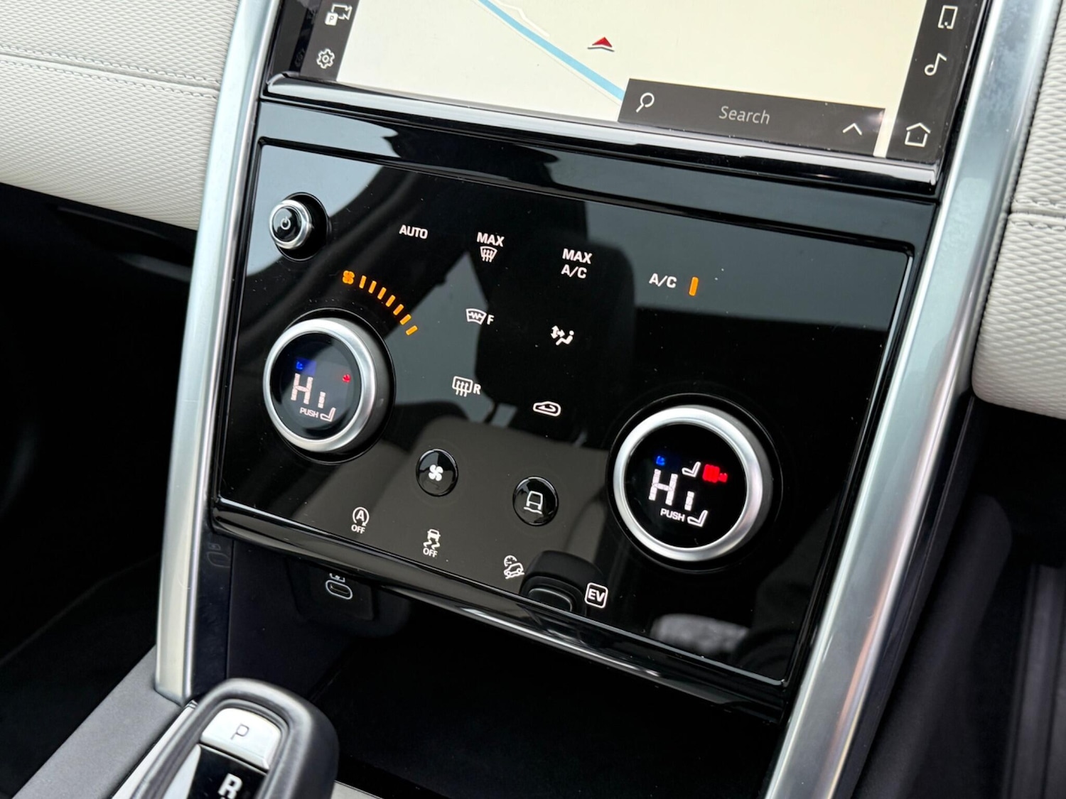 Used Land Rover Discovery Sport 2021 for sale - 76850360: Photo 47