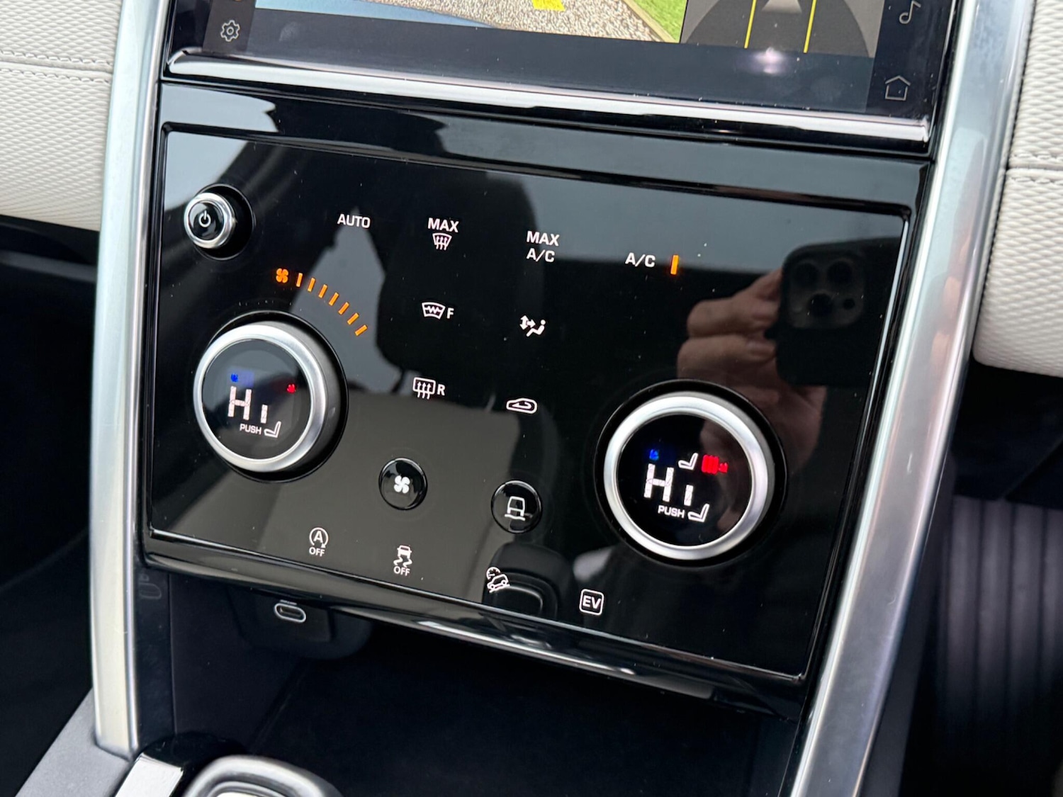 Used Land Rover Discovery Sport 2021 for sale - 76850360: Photo 48