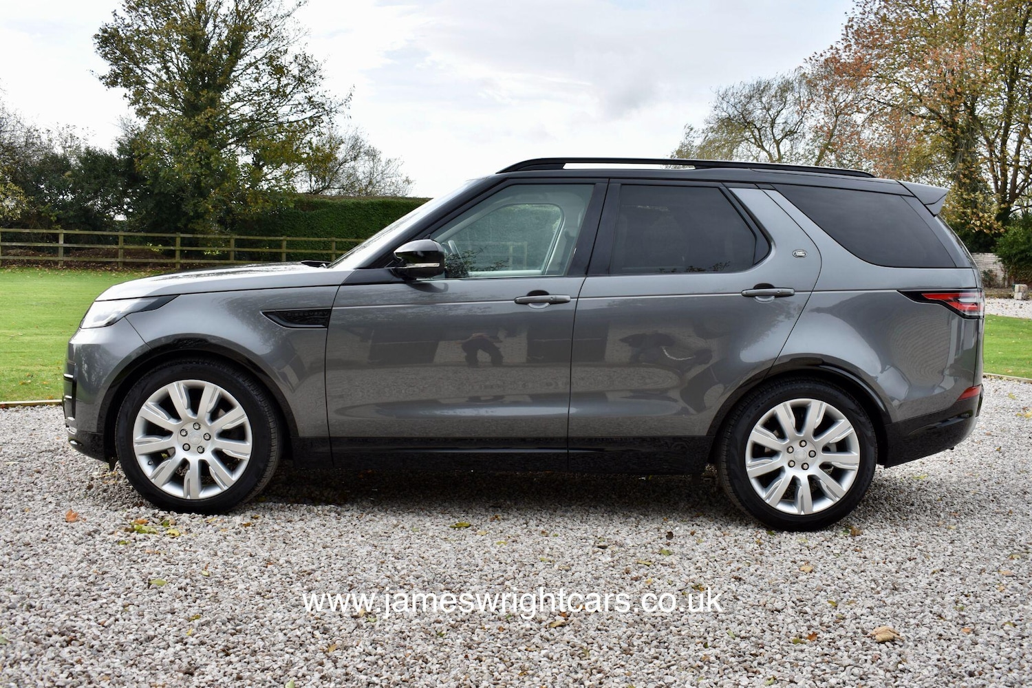 Used Land Rover Discovery 2018 for sale - 76432241: Photo 10