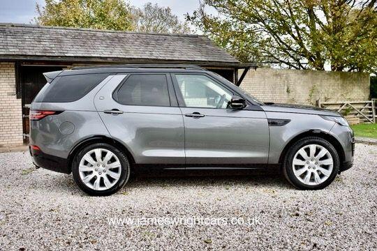 Used Land Rover Discovery 2018 for sale - 76432241: Photo 11
