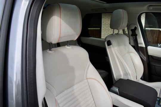 Used Land Rover Discovery 2018 for sale - 76432241: Photo 16