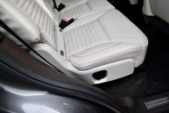 Used Land Rover Discovery 2018 for sale - 76432241: Photo 18