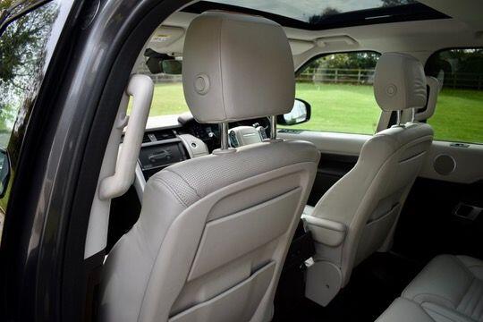 Used Land Rover Discovery 2018 for sale - 76432241: Photo 22