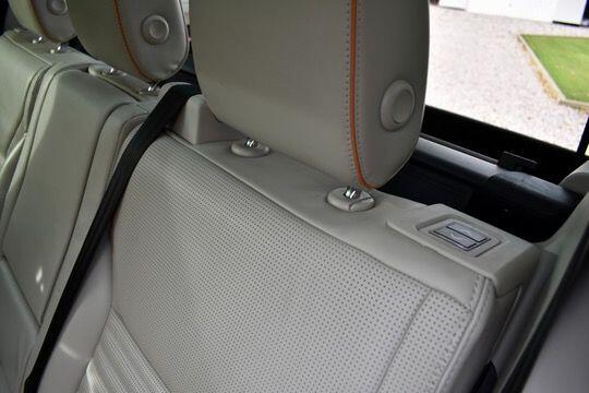 Used Land Rover Discovery 2018 for sale - 76432241: Photo 23