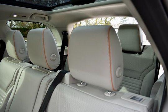 Used Land Rover Discovery 2018 for sale - 76432241: Photo 24