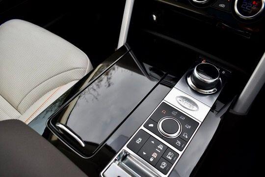 Used Land Rover Discovery 2018 for sale - 76432241: Photo 29