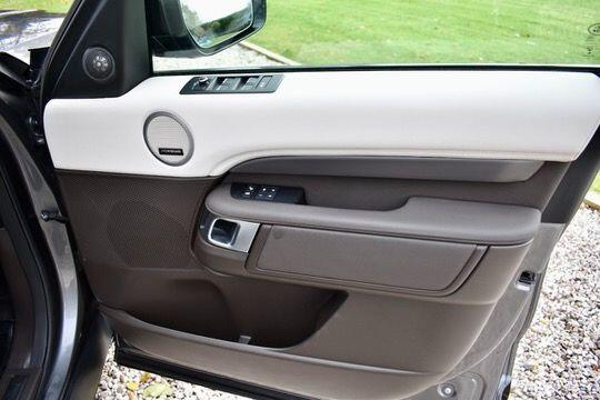 Used Land Rover Discovery 2018 for sale - 76432241: Photo 30