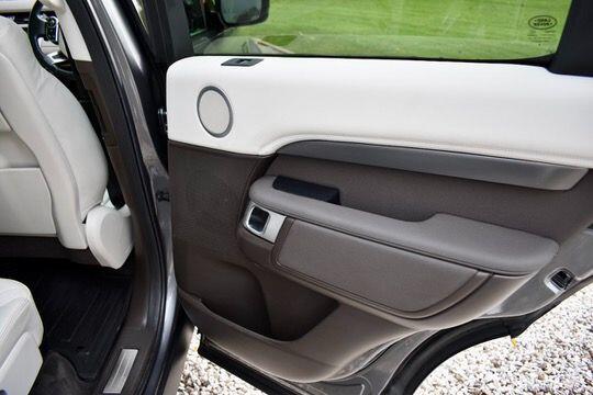 Used Land Rover Discovery 2018 for sale - 76432241: Photo 31