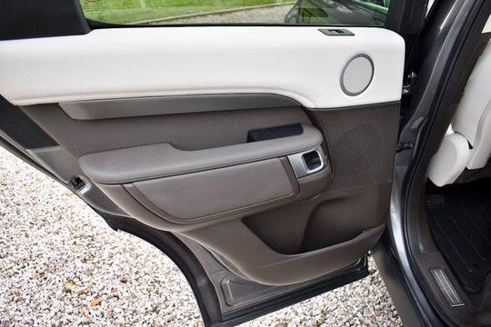 Used Land Rover Discovery 2018 for sale - 76432241: Photo 33