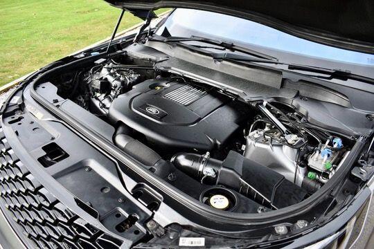 Used Land Rover Discovery 2018 for sale - 76432241: Photo 34