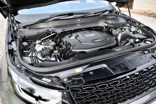 Used Land Rover Discovery 2018 for sale - 76432241: Photo 35