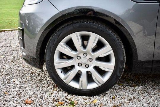 Used Land Rover Discovery 2018 for sale - 76432241: Photo 36