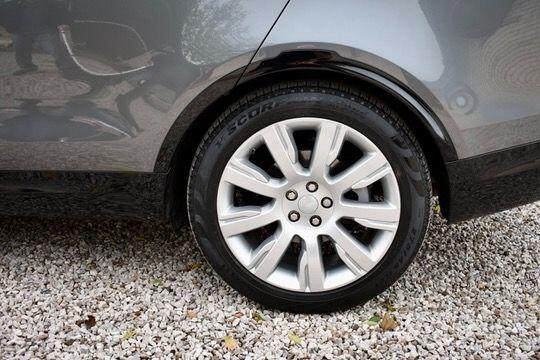 Used Land Rover Discovery 2018 for sale - 76432241: Photo 37