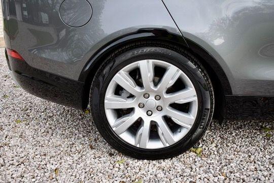 Used Land Rover Discovery 2018 for sale - 76432241: Photo 38