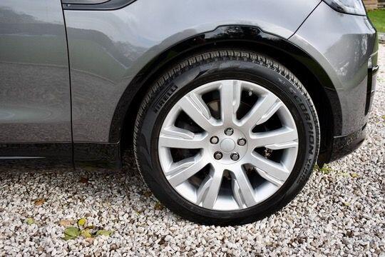 Used Land Rover Discovery 2018 for sale - 76432241: Photo 39