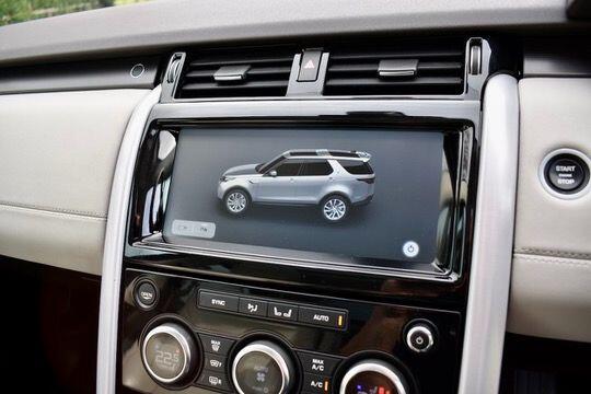 Used Land Rover Discovery 2018 for sale - 76432241: Photo 40