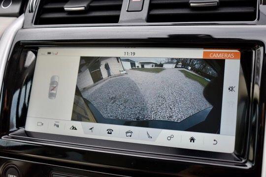 Used Land Rover Discovery 2018 for sale - 76432241: Photo 41