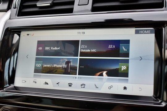 Used Land Rover Discovery 2018 for sale - 76432241: Photo 42