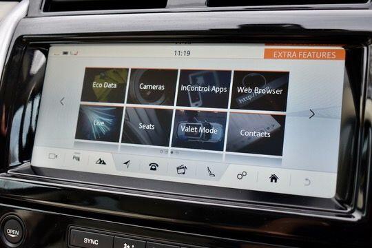 Used Land Rover Discovery 2018 for sale - 76432241: Photo 43