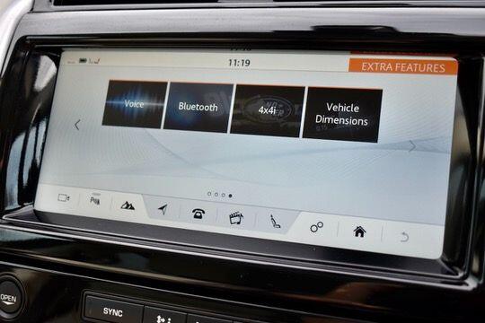 Used Land Rover Discovery 2018 for sale - 76432241: Photo 44